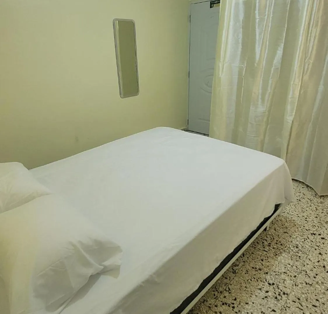 Apartamento De 3 Habitaciones Neiba 0*,  Δομινικανή Δημοκρατία