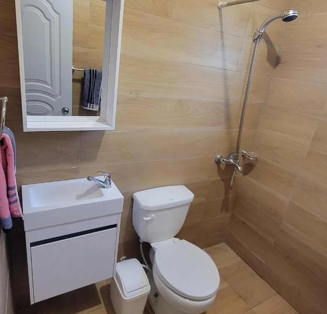 Διαμέρισμα Apartamento De 3 Habitaciones Neiba Δομινικανή Δημοκρατία