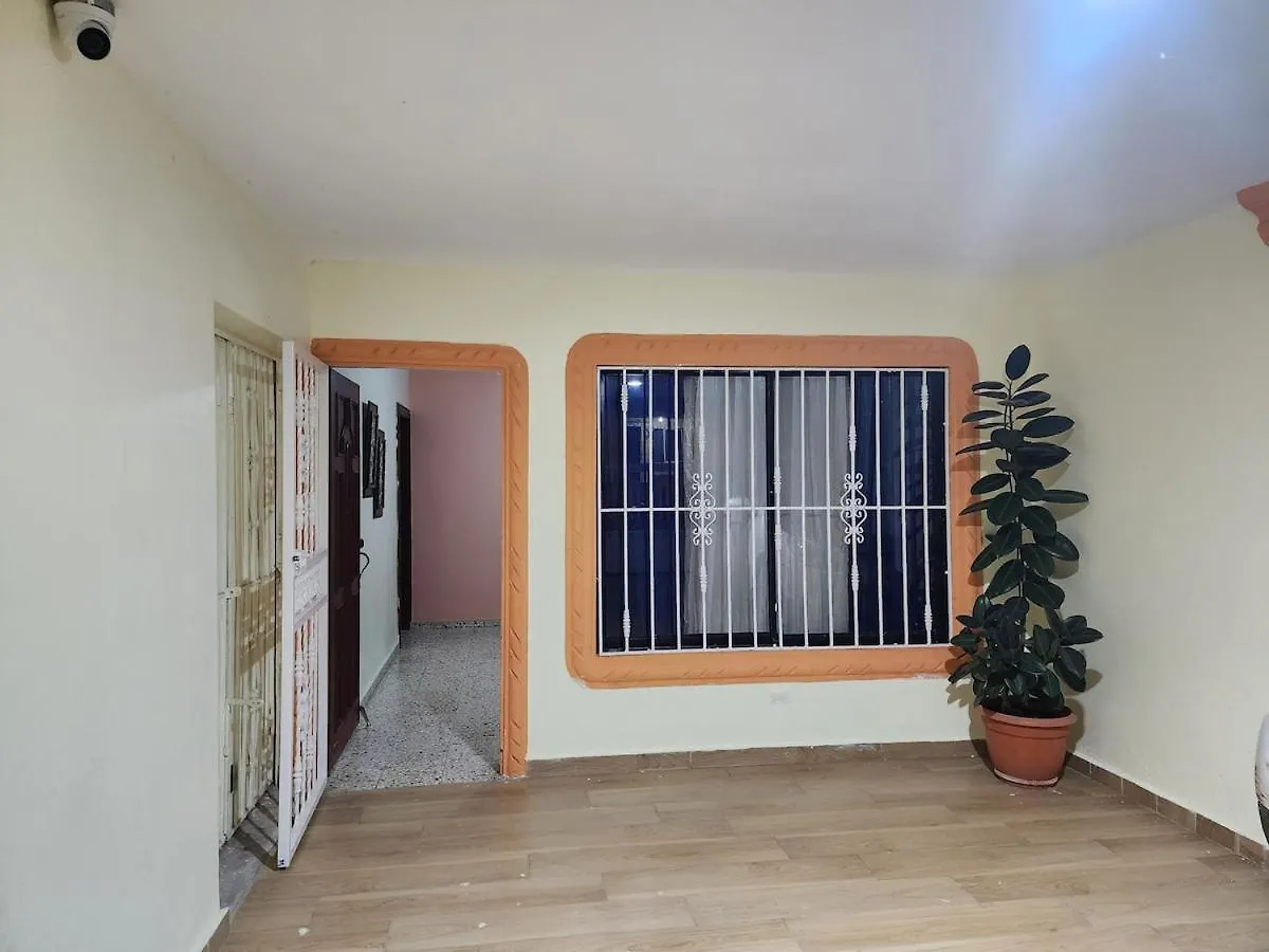 Apartamento De 3 Habitaciones Neiba