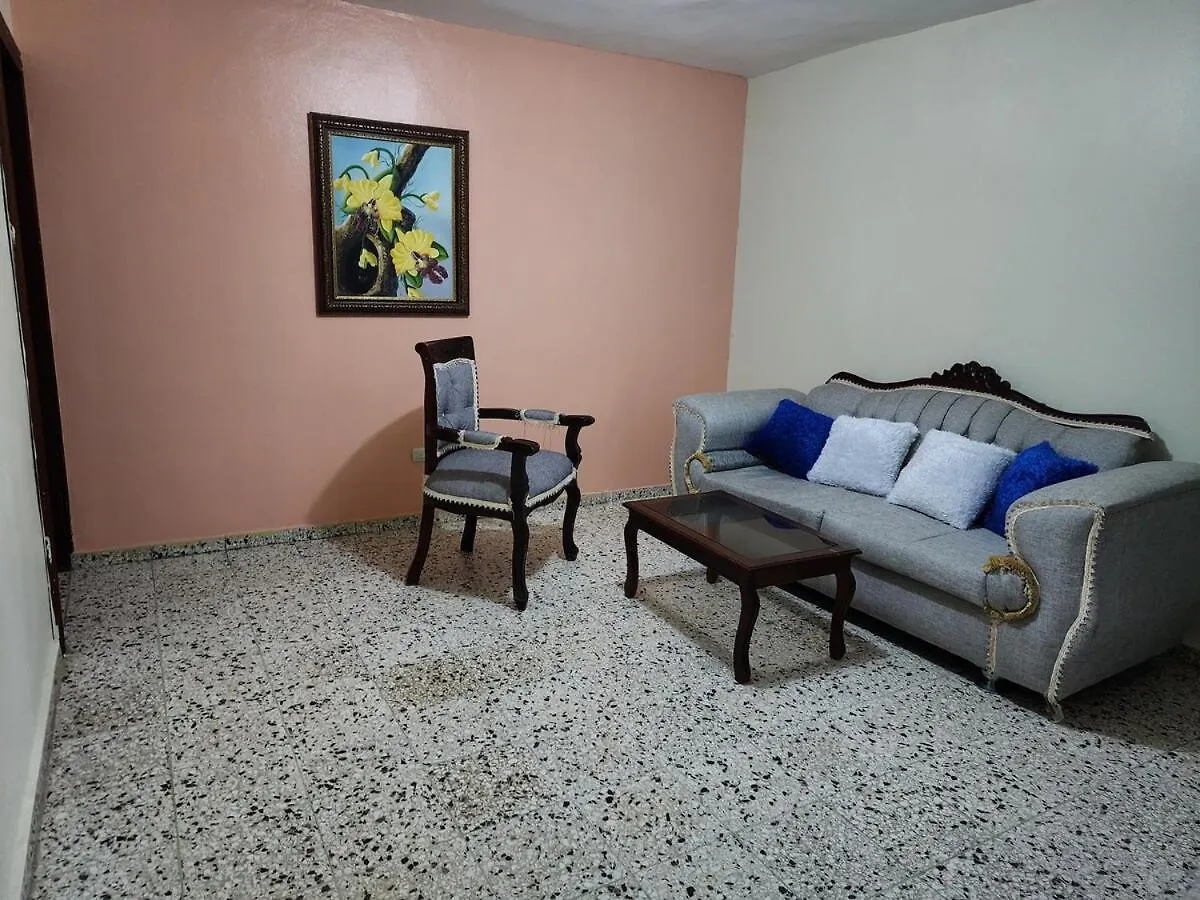 Apartamento De 3 Habitaciones Neiba Δομινικανή Δημοκρατία
